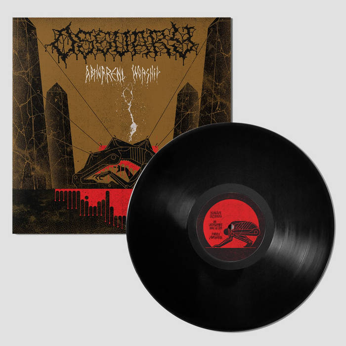 Album art