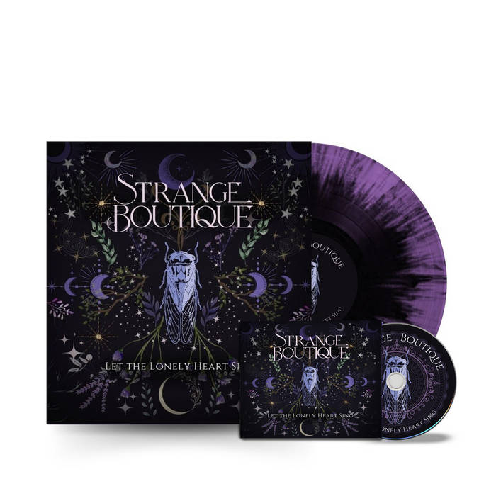 Album art