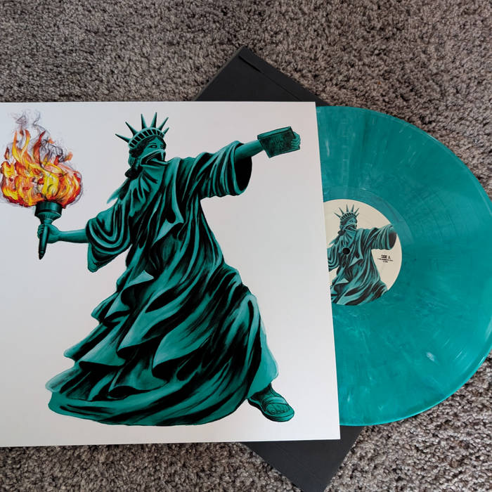 Album art