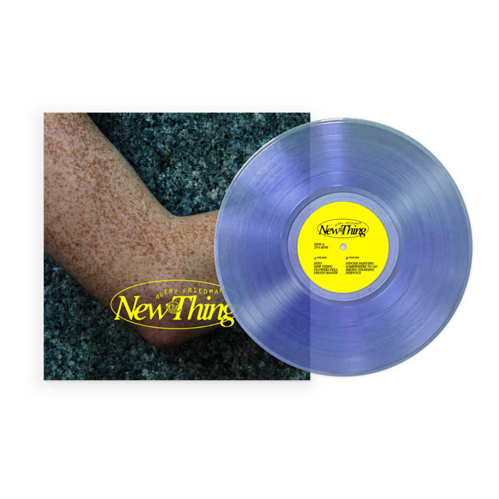 Album art