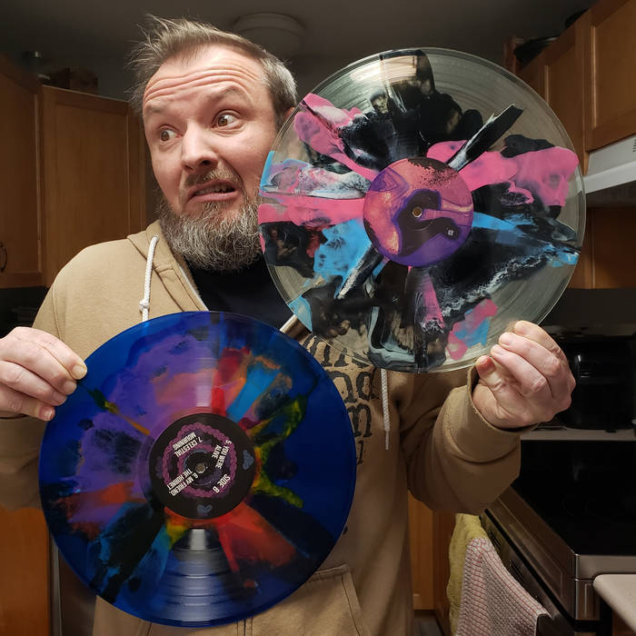 Album art