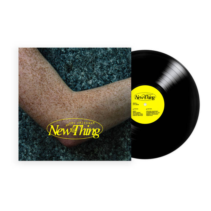 Album art