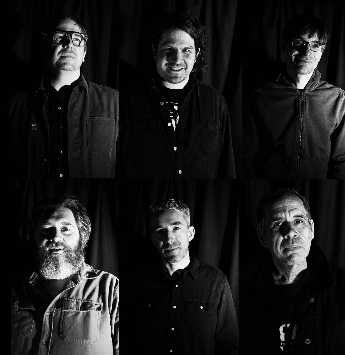 Music | Hallelujah The Hills