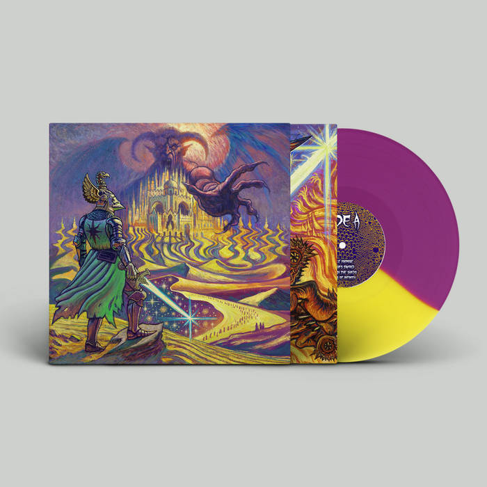 Album art