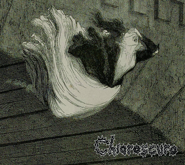 Chiaroscuro | CHIAROSCURO | Unholy Anarchy Records