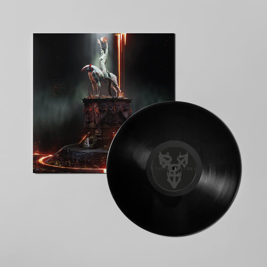 kiCK iiiii | Arca