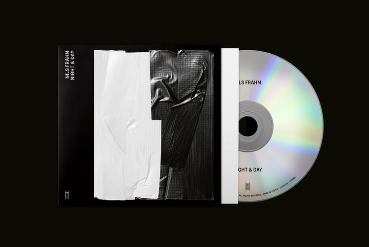 Night | Nils Frahm