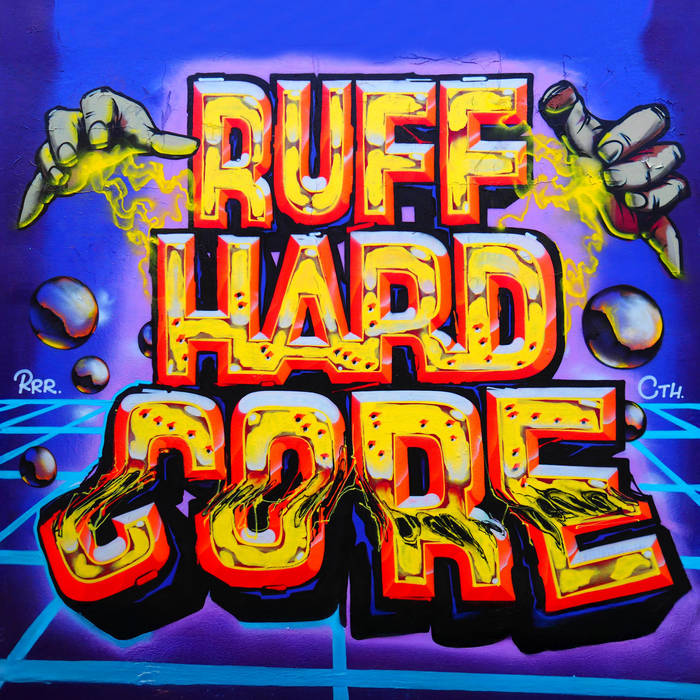 Album art