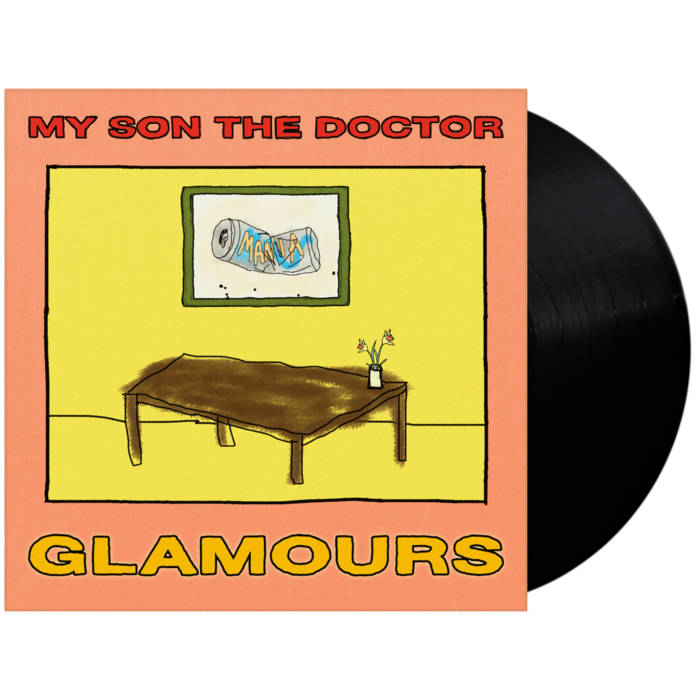 Album art