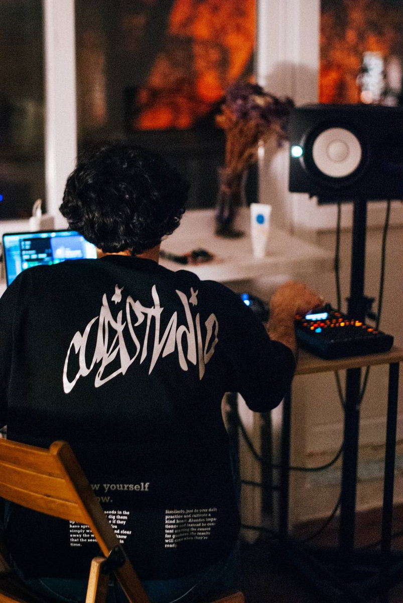 B.G.GANG | BLOODGROUND