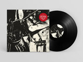 Muslimgauze - The Extreme Years 9 LP Box Set - Black Vinyl
