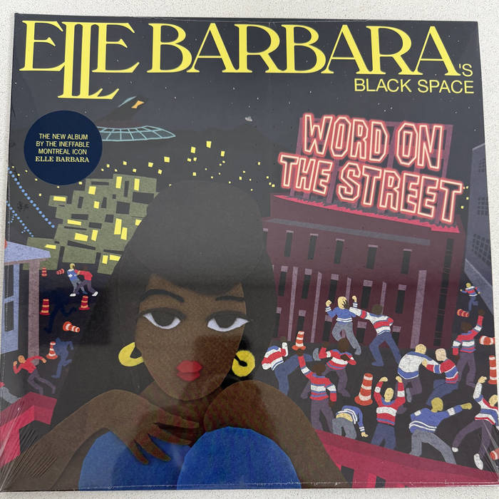 Album art