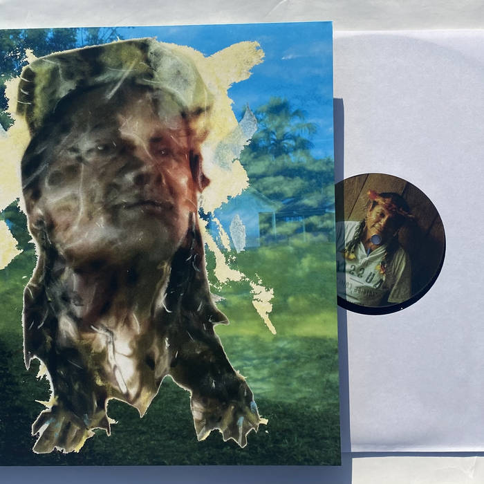 Album art