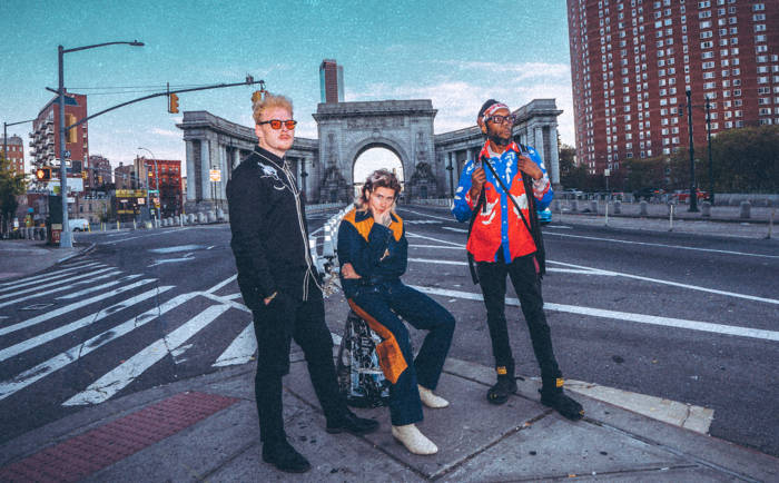 ZombiEP | Too Many Zooz | TOO MANY ZOOZ