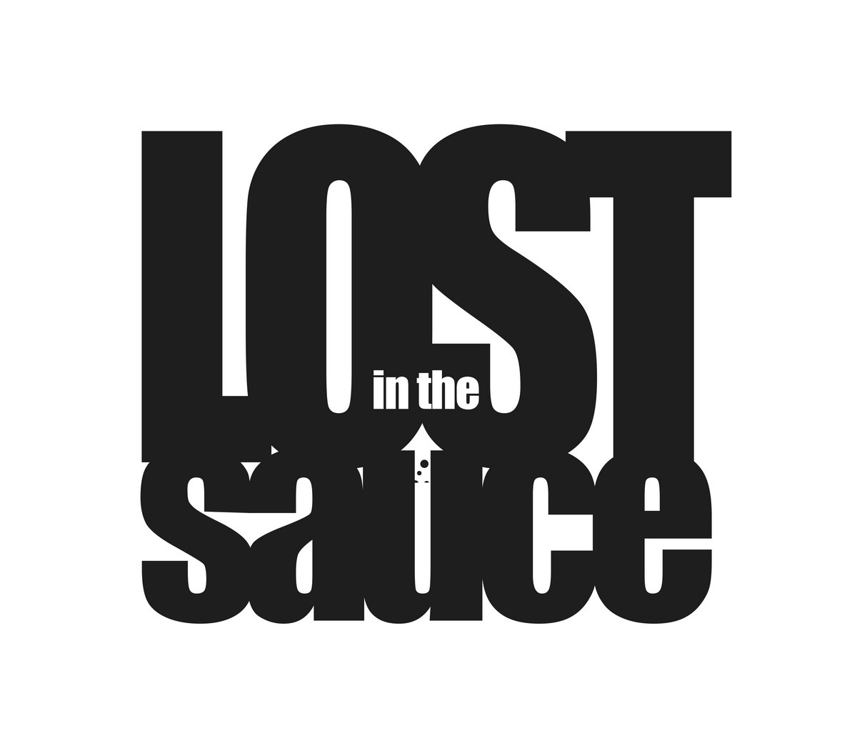 Unreal (Full Album) | LOST IN THE SAUCE