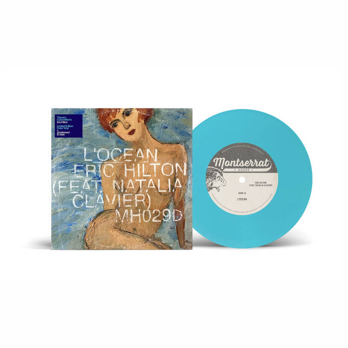 Album art