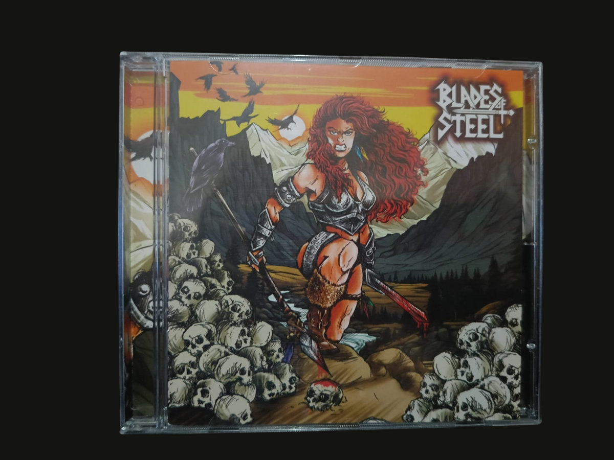 GB Blades of Steel / ブレイドオブスチール 欧州版 GB Blades of Steel / ブレイドオブスチール 欧州版 海外 輸入