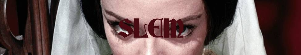 slem — Photo