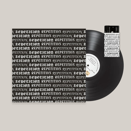 Fit for Consequences: Original Recordings, 1984–1987 | Repetition