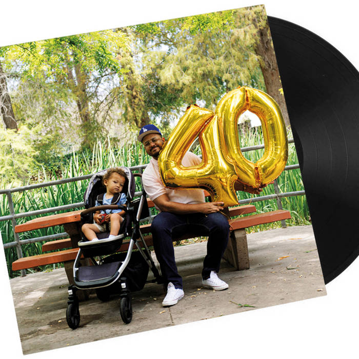 Album art