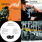 洋楽 greyboy soul mosaic URLP144 Soul Mosaic | Greyboy