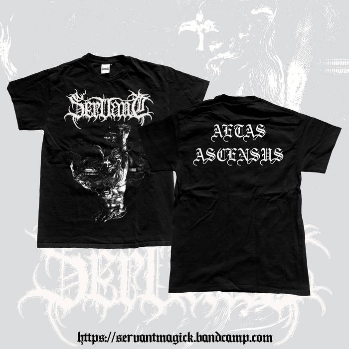 Astas Ascensus T-shirt
