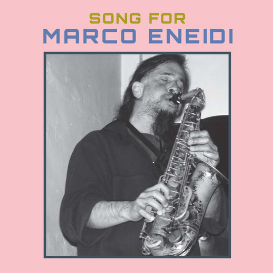 Wheat Fields of Kleylehof | Marco Eneidi Quintet | Balance Point