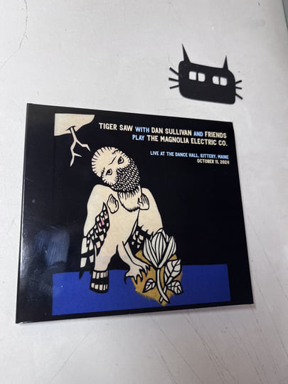 Magnolia Electric Co. - The Songs: Ohia Edition – Vinyl Songs Co 0