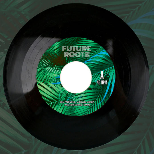 Future Rootz Vol. 2 | Future Rootz Vol. 2 | Future Rootz