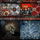 洋楽 Prophecy Foretold...Foreseen ForetoldForeseen