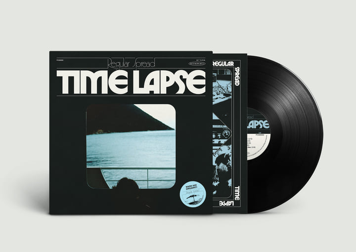 Time Lapse | Regular Spread