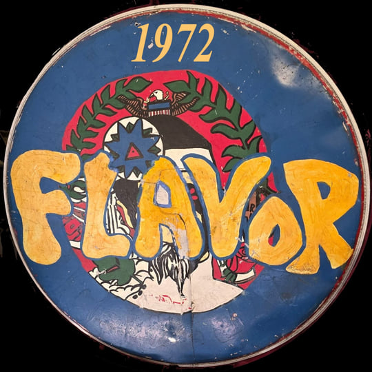 1972 | Flavor Band