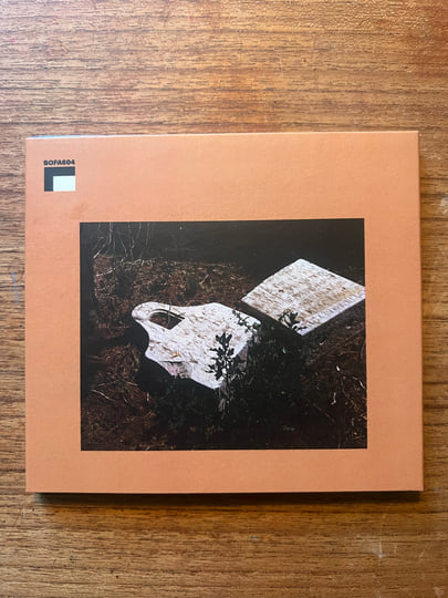 Night As Day Day As Night | Christian Winther, Anja Lauvdal, Espen