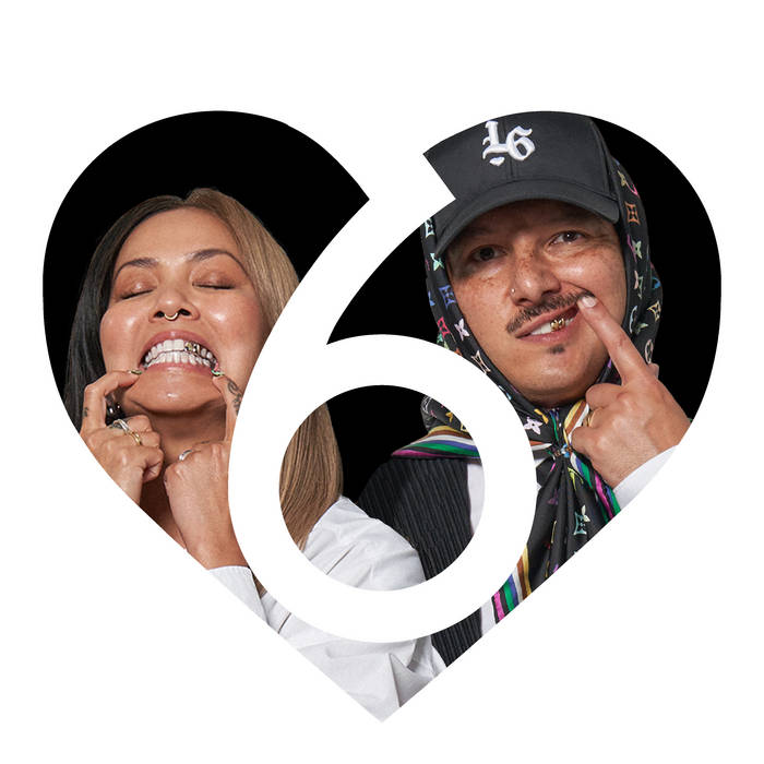 Music | LOVE SIX
