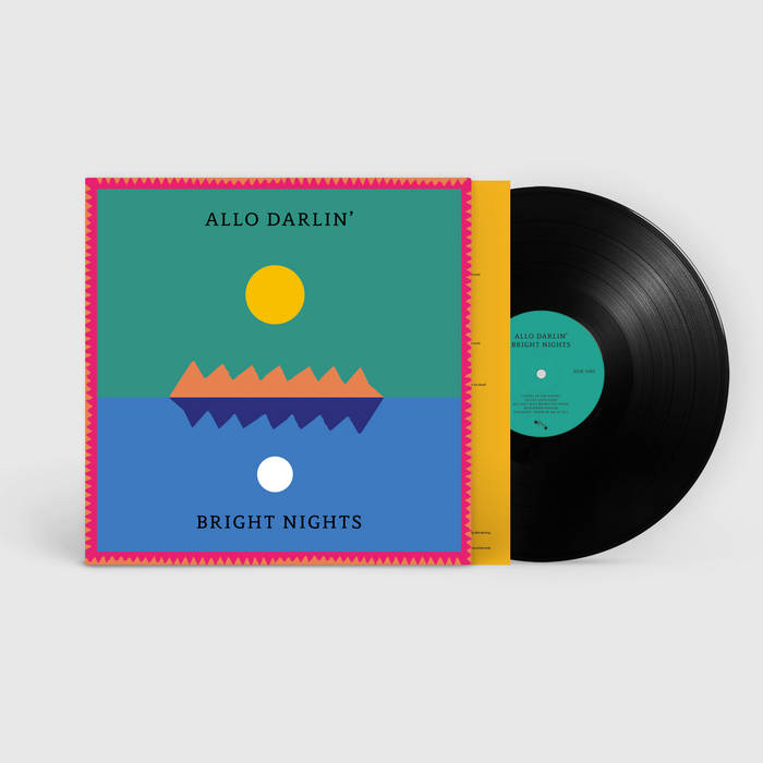 Album art