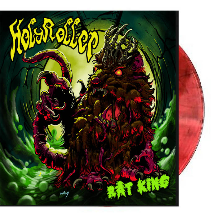 Album art