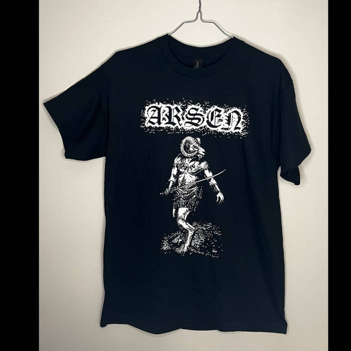 T-Shirt "Goat"