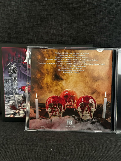 Tyrants of Wrath | Phantom