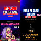 WELCOME TO JAMROCK RIDDIM (REMIXES PACK) | PRIMETIME MUSIQ