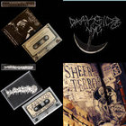 Ambitions Make Way For Dread [Demo - November 1994] | Darkside NYC