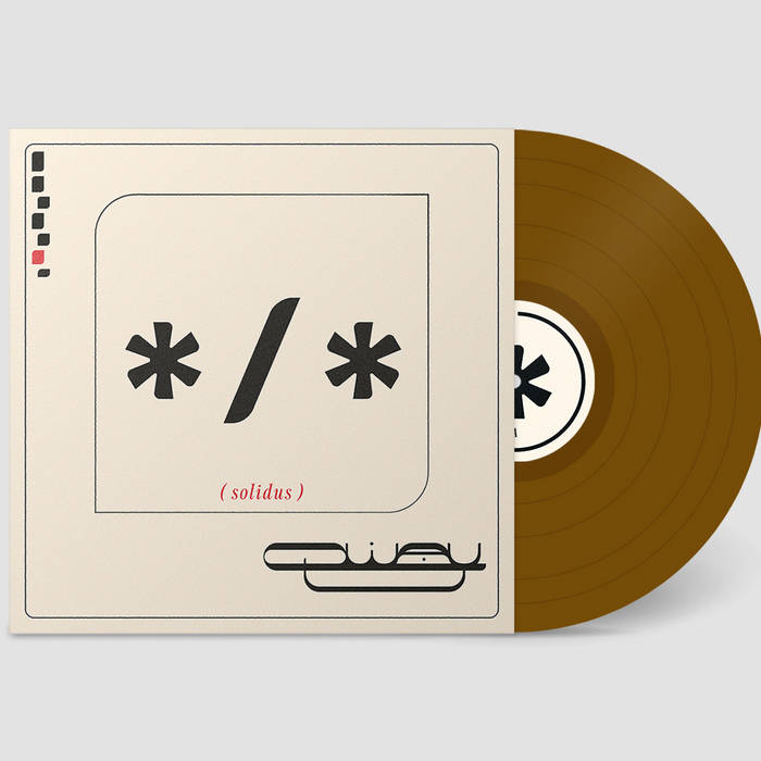Album art