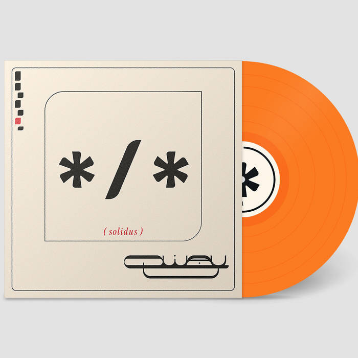 Album art
