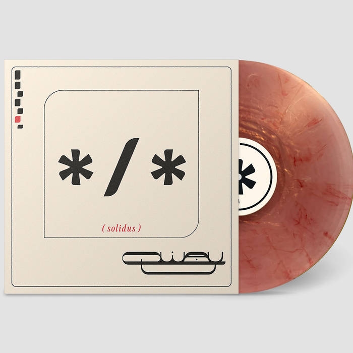 Album art