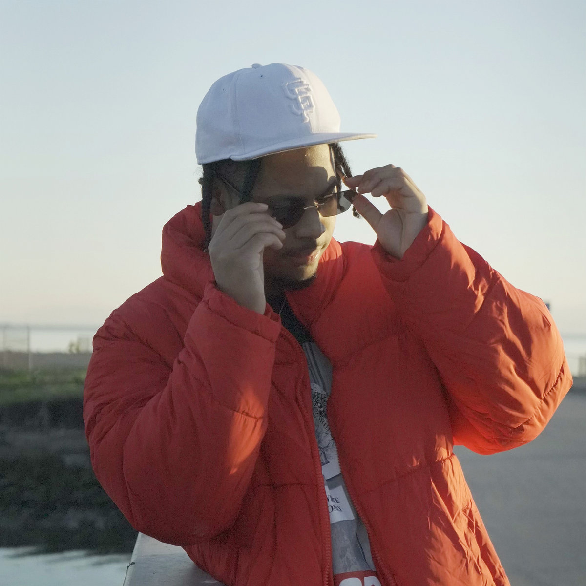 Music | Kai The MC