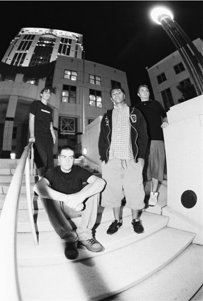Original 2003 Demo Remastered | Broken by Silence OFFICIAL