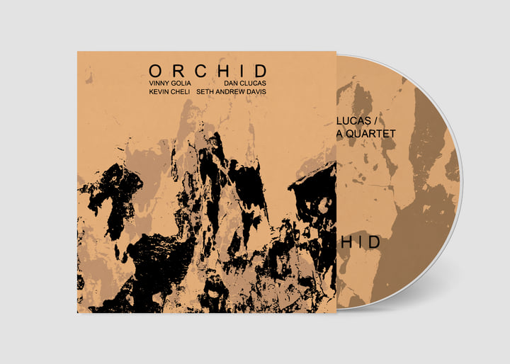 Orchid | Vinny Golia/Dan Clucas/Kevin Cheli/Seth Andrew Davis