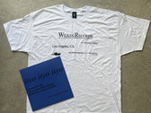 【オープニングセール】 Merch | Sam Wilkes 洋楽