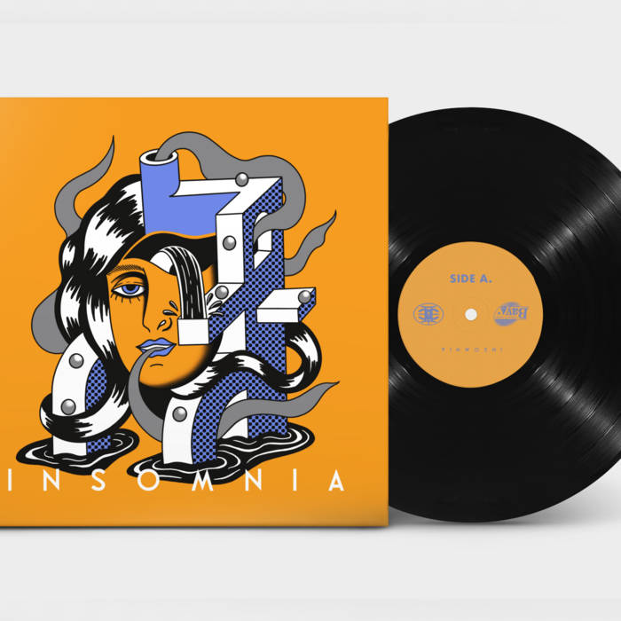 Album art
