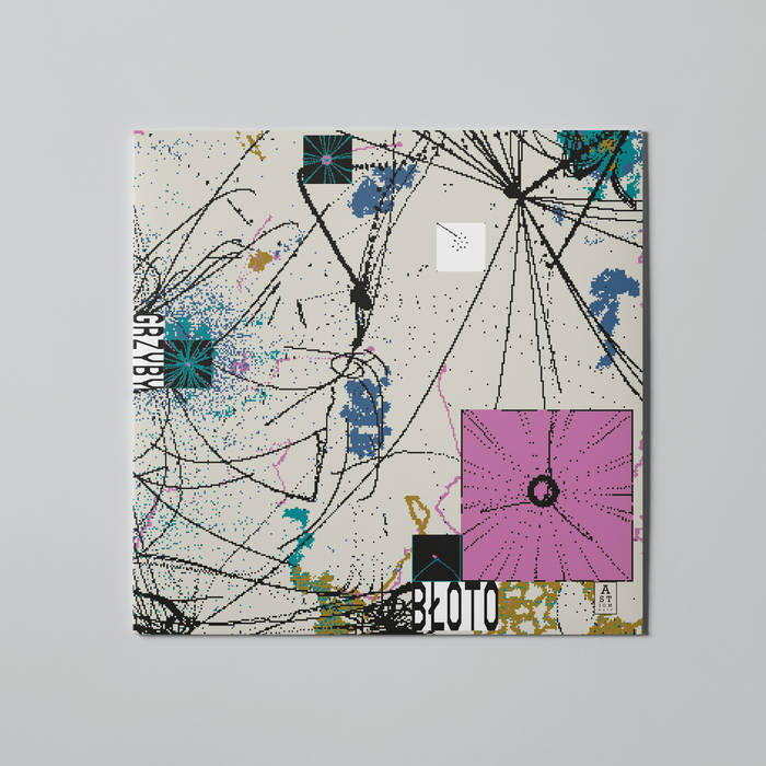Album art