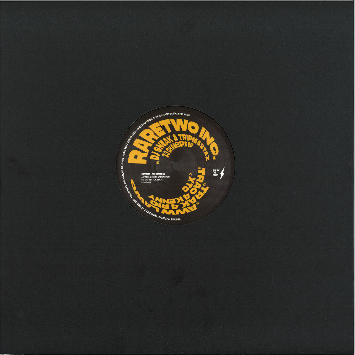 DJ Rels - Theme For A Broken Soul - Amazon.com Music